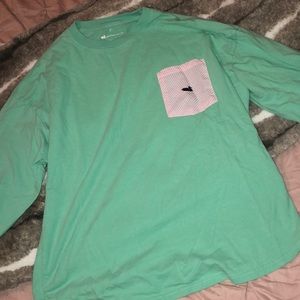 Southern Marsh Tee